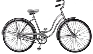 schwinn hollywood