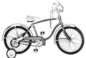 schwinn pixie