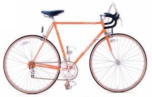 schwinn superior