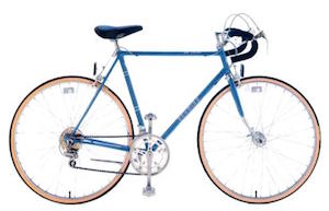 schwinn letour