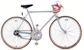 schwinn sprint