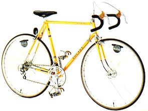 schwinn volare