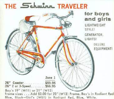 1962 Traveler