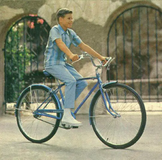1970 schwinn speedster