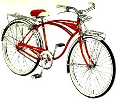 schwinn panther 3